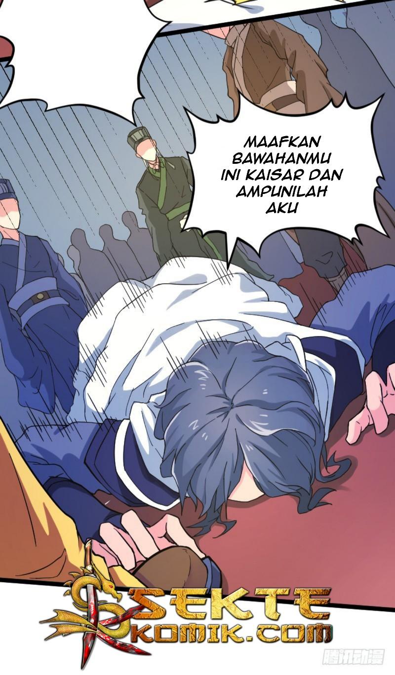 Reborn as King chapter 13
